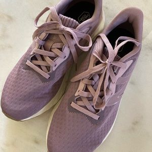 New Balance running shoes